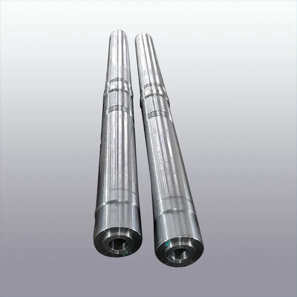Steel Shaft Roller